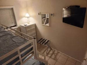 Myrtle Beach Condo Rental Slice of Heaven 12