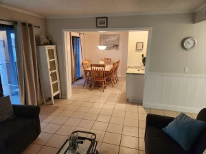 Myrtle Beach Condo Rental Slice of Heaven 17