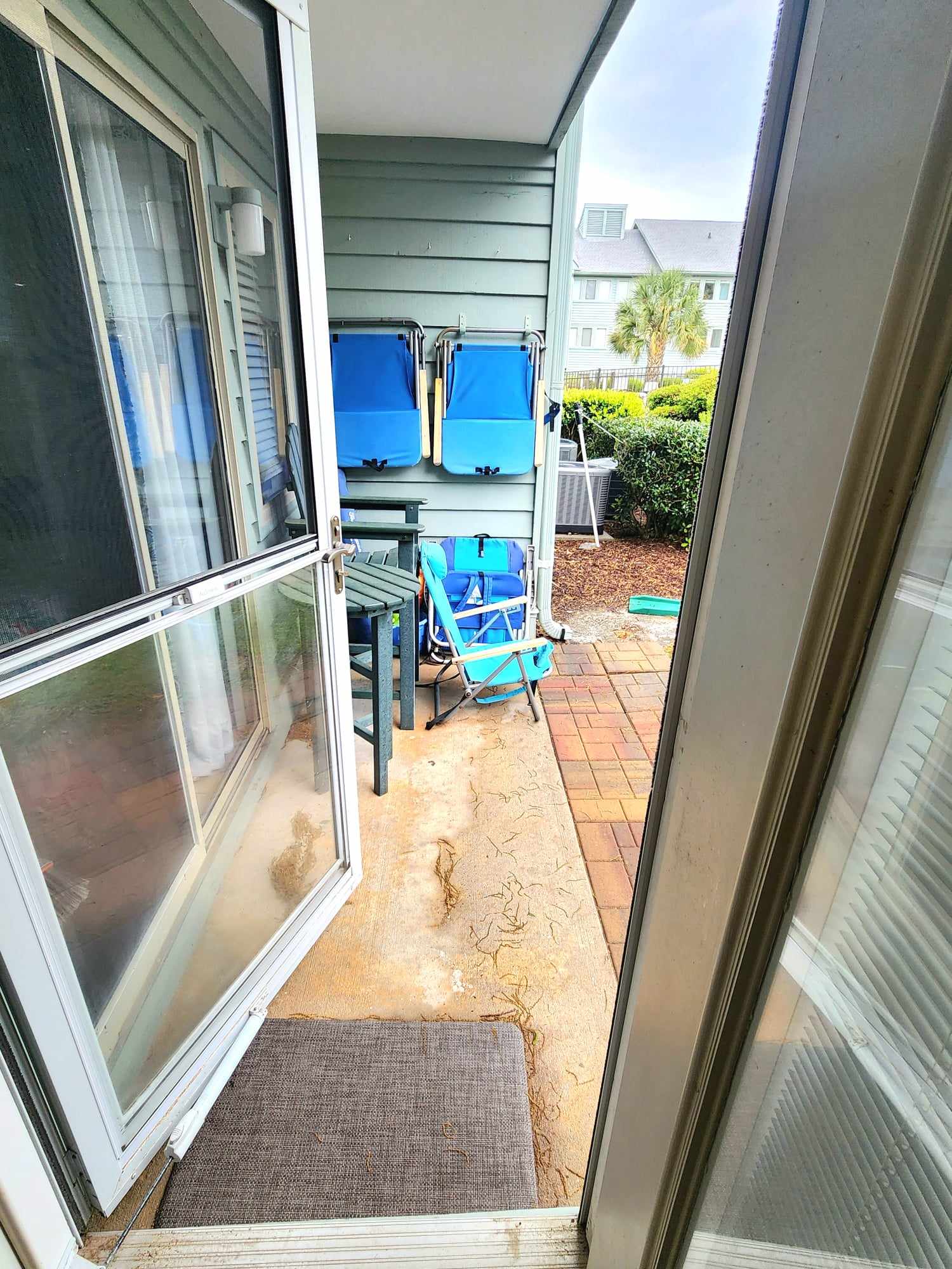 Sand Dollar Myrtle Beach Condo Rental